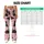 Whimsical Black Cats And Pink Bows For Cozy Weekends And Everyday Wear Cat Lovers Leggings - 7
