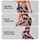 Whimsical Black Cats And Pink Bows For Cozy Weekends And Everyday Wear Cat Lovers Leggings - 8