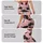 Whimsical Black Cats And Pink Bows For Cozy Weekends And Everyday Wear Cat Lovers Leggings - 2