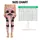 Whimsical Black Cats And Pink Bows For Cozy Weekends And Everyday Wear Cat Lovers Leggings - 3