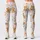 Teddy Bears and Hearts for Cozy Everyday Comfort and Sweet Casual Style Leggings - 3