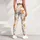 Teddy Bears and Hearts for Cozy Everyday Comfort and Sweet Casual Style Leggings - 6