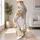 Teddy Bears and Hearts for Cozy Everyday Comfort and Sweet Casual Style Leggings - 12