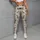 Playful Orange, Gray And Brown Cats For Cozy Everyday Style And Cat Lover Weekends Leggings - 5