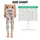Playful Orange, Gray And Brown Cats For Cozy Everyday Style And Cat Lover Weekends Leggings - 1