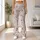 Tiny Coral Wildflowers for Yoga, Fitness, and Everyday Activewear Leggings - 10