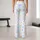 Pastel Confetti Speckles For Cheerful Studio Workouts And Everyday Activewear Style Leggings - 10