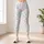 Pastel Confetti Speckles For Cheerful Studio Workouts And Everyday Activewear Style Leggings - 4