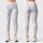 Pastel Confetti Speckles For Cheerful Studio Workouts And Everyday Activewear Style Leggings - 1