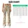 Cute Bunny Carrots and Garden Sprouts for Easter Fitness and Springtime Outdoor Fun Leggings - 7