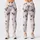 Playful Pastel Kittens and Bows for Gym Days and Everyday Adventures Leggings - 3