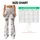 Playful Pastel Kittens and Bows for Gym Days and Everyday Adventures Leggings - 7