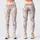 Pastel Teddy Bears, Clouds And Stars For Cozy Active Days And Playful Everyday Style Leggings - 3