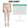 Pastel Teddy Bears, Clouds And Stars For Cozy Active Days And Playful Everyday Style Leggings - 1