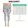 Delicate Pastel Wildflower Sprigs for Spring Yoga and Everyday Wellness for Active Women Leggings - 1