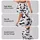 Black Dachshund Silhouettes for Playful Yoga and Everyday Activewear Leggings - 2