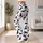Black Dachshund Silhouettes for Playful Yoga and Everyday Activewear Leggings - 11