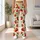 Sweet Strawberry Berry Motif for Sunny Summer Days and Casual Activewear Leggings - 10