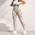 Colorful Rainbow Polka Dots For Yoga, Fitness And Everyday Activewear Leggings - 4