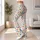 Colorful Rainbow Polka Dots For Yoga, Fitness And Everyday Activewear Leggings - 12