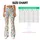 Colorful Rainbow Polka Dots For Yoga, Fitness And Everyday Activewear Leggings - 7