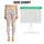 Colorful Rainbow Polka Dots For Yoga, Fitness And Everyday Activewear Leggings - 1