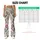 Purple Tulip Botanicals for Spring Walks, Yoga Sessions, and Everyday Wellness for Women Leggings - 7