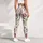 Purple Tulip Botanicals for Spring Walks, Yoga Sessions, and Everyday Wellness for Women Leggings - 6