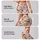 Red Cherries And Ribbon Bows For Cheerful Everyday Style And Playful Summer Outfits Leggings - 8