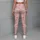 Cute Teddy Bears and Hearts for Cozy Casual Days and Playful Everyday Style for Her Leggings - 4