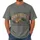 Dam Project Beaver Humor Shrug Sweater Shirt for Engineers, Funny Rustic Workwear Tee, Hoodie, Sweatshirt - 2