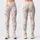 Ivory Rosebud Sprigs For Pilates, Gym, And Everyday Wellness Wear Leggings - 3