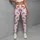 Scarlet Bow And Polka Dot Style For Playful Studio To Street Wear Leggings - 6