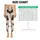 Black Cat Bow Tie Motifs for Cozy Everyday Style, Casual Outings, and Feline Fans Leggings - 1