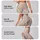 Ivory Terracotta Meadow Blossoms for Yoga, Running And Everyday Activewear Leggings - 2