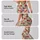 Red Cherry Sprigs for Yoga, Pilates and Everyday Casual Wear for Women Leggings - 8