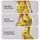 Cheerful Honeybee And Daisy Motifs For Yoga, Pilates, And Everyday Outings Leggings - 2