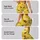 Cheerful Honeybee And Daisy Motifs For Yoga, Pilates, And Everyday Outings Leggings - 2