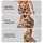 Orange Cocoa Animal Hearts for Playful Weekend Wellness and Everyday Style Leggings - 8
