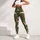 Whimsical Dachshund Dogs for Yoga, Pilates, Travel And Everyday Adventures Leggings - 5
