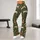 Whimsical Dachshund Dogs for Yoga, Pilates, Travel And Everyday Adventures Leggings - 10