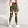 Whimsical Dachshund Dogs for Yoga, Pilates, Travel And Everyday Adventures Leggings - 6