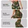Whimsical Dachshund Dogs for Yoga, Pilates, Travel And Everyday Adventures Leggings - 8