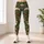 Whimsical Dachshund Dogs for Yoga, Pilates, Travel And Everyday Adventures Leggings - 4