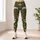 Whimsical Dachshund Dogs for Yoga, Pilates, Travel And Everyday Adventures Leggings - 6