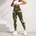 Whimsical Dachshund Dogs for Yoga, Pilates, Travel And Everyday Adventures Leggings - 5