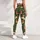 Whimsical Dachshund Dogs for Yoga, Pilates, Travel And Everyday Adventures Leggings - 4