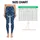 Dusty Blue and Ivory Star Motifs for Everyday Movement, Studio Sessions, and Weekend Wear Leggings - 1
