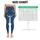 Dusty Blue and Ivory Star Motifs for Everyday Movement, Studio Sessions, and Weekend Wear Leggings - 3