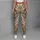 Woodland Mushroom And Butterfly Motifs For Cozy Nature Walks And Everyday Outings Leggings - 6